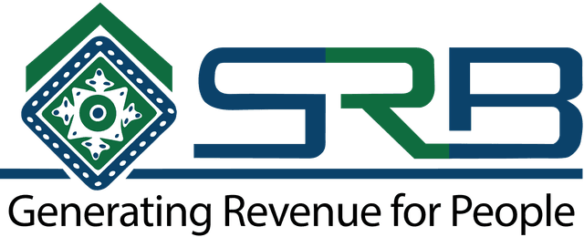 SRB logo